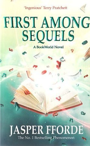 First Among Sequels (Thursday Next, #5)