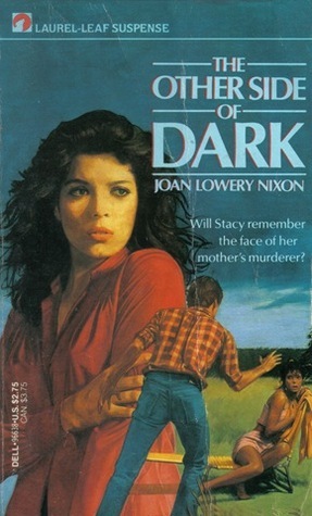 The Other Side of Dark book cover