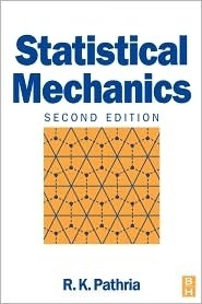 Statistical Mechanics
