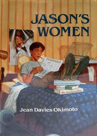 Jason R Lady Books Jason's Women by Jean Davies Okimoto | Goodreads