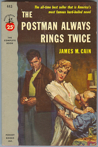 The Postman Always Rings Twice