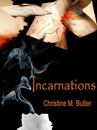 The Awakening Trilogy book cover 3