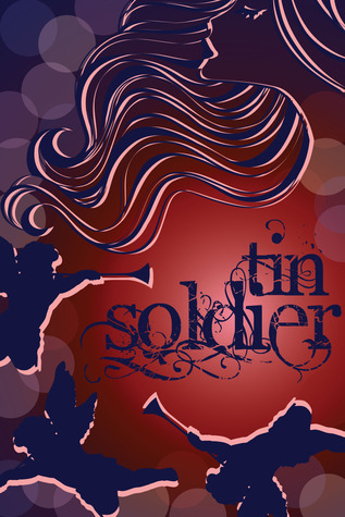 Tin Soldier book cover