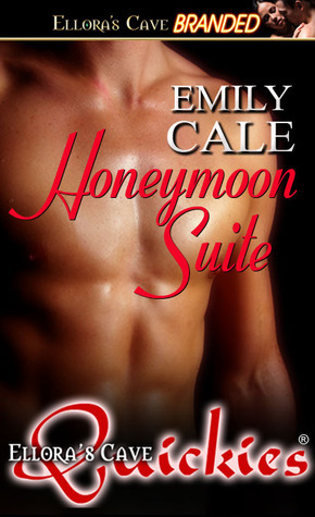 Honeymoon Suite book cover
