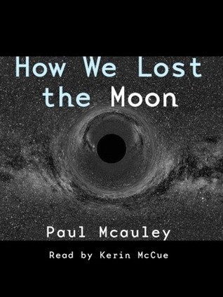 How We Lost the Moon book cover