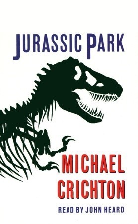 Jurassic Park (Jurassic Park, #1)