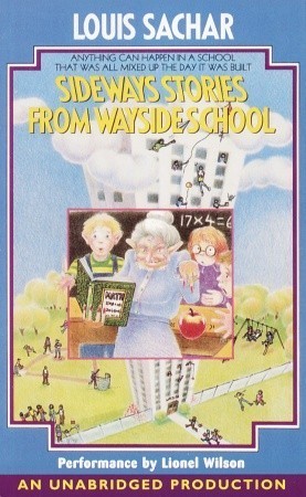 Sideways Stories from Wayside School
