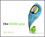 The Little Pea book cover