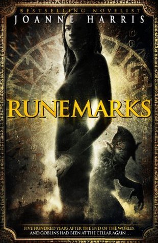 Runemarks (Runemarks, #1)