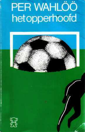 Het opperhoofd book cover