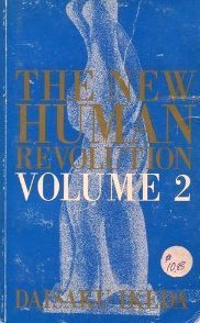The New Human Revolution, Volume 2
