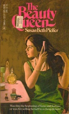 The Beauty Queen book cover