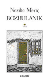 Bozbulanık book cover