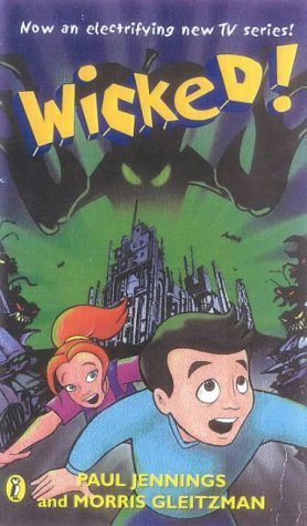 Wicked!