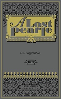 A Lost Pearle