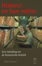 Historici en hun métier