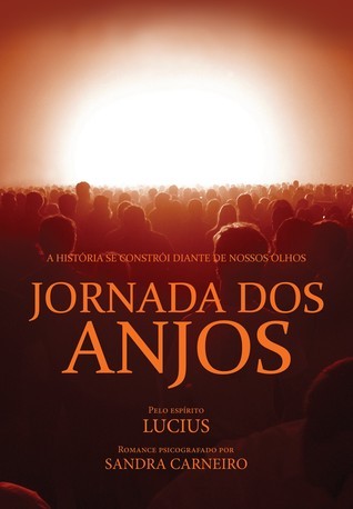 JORNADA DOS ANJOS - portuguese