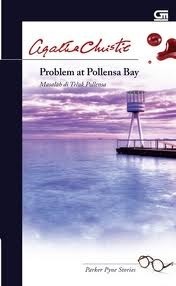 Masalah di Teluk Pollensa (Hercule Poirot, #45)