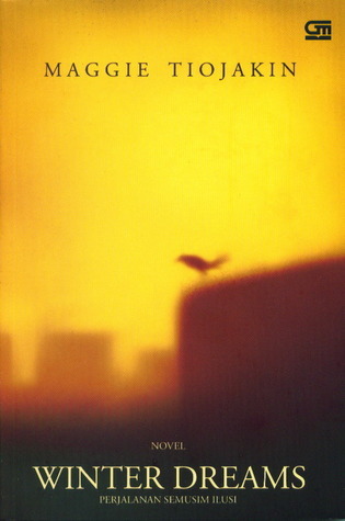 Winter Dreams and the Invincible Summer book cover