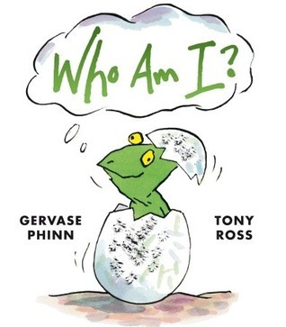 Who Am I?