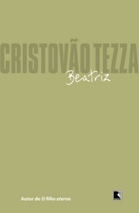 Beatriz and the Old Lady book cover