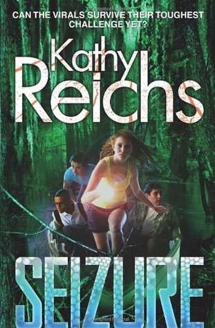 Seizure (Virals #2)