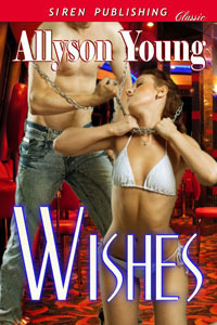 Club Pleasure book cover 1