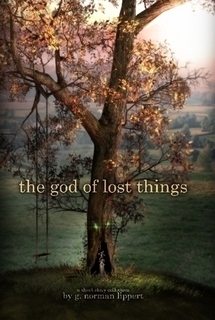The God of Lost Things book cover