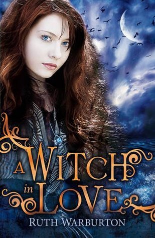 A Witch in Love cover