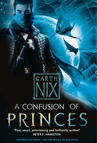 A Confusion of Princes