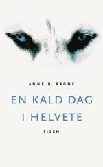 En kald dag i helvete book cover