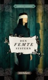 Den femte systern book cover