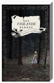 Det Viskande Barnet book cover