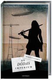 De Dödas Imperium book cover