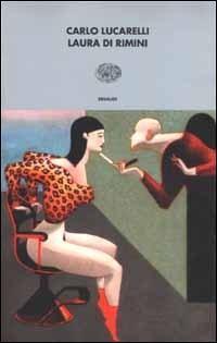 Laura di Rimini book cover