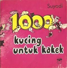 1000 Kucing Untuk Kakek