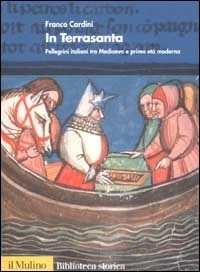 In Terrasanta book cover