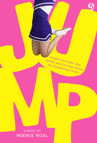 Jump book cover