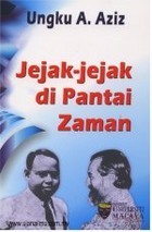 Jejak-jejak di Pantai Zaman