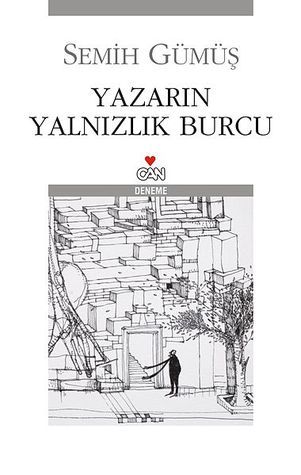 Yazarın Yalnızlık Burcu book cover