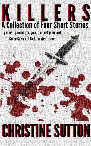 Killers book cover