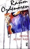 Denize Açılan Kapı book cover