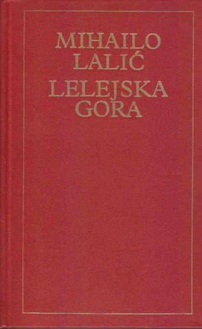 Lelejska gora