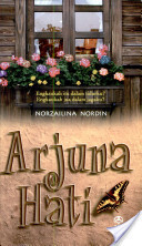 Arjuna Hati book cover