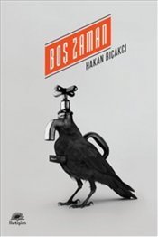Boş Zaman book cover