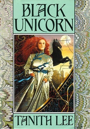 Black Unicorn (Dragonflight Books)
