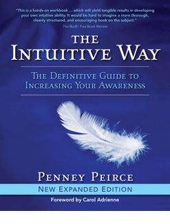 The Intuitive Way: A Guide to Living from Inner Wisdom