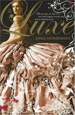 The Luxe (Luxe, #1)