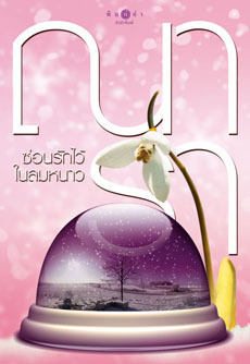 ซ่อนรักไว้ในลมหนาว book cover