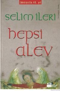 Hepsi Alev book cover